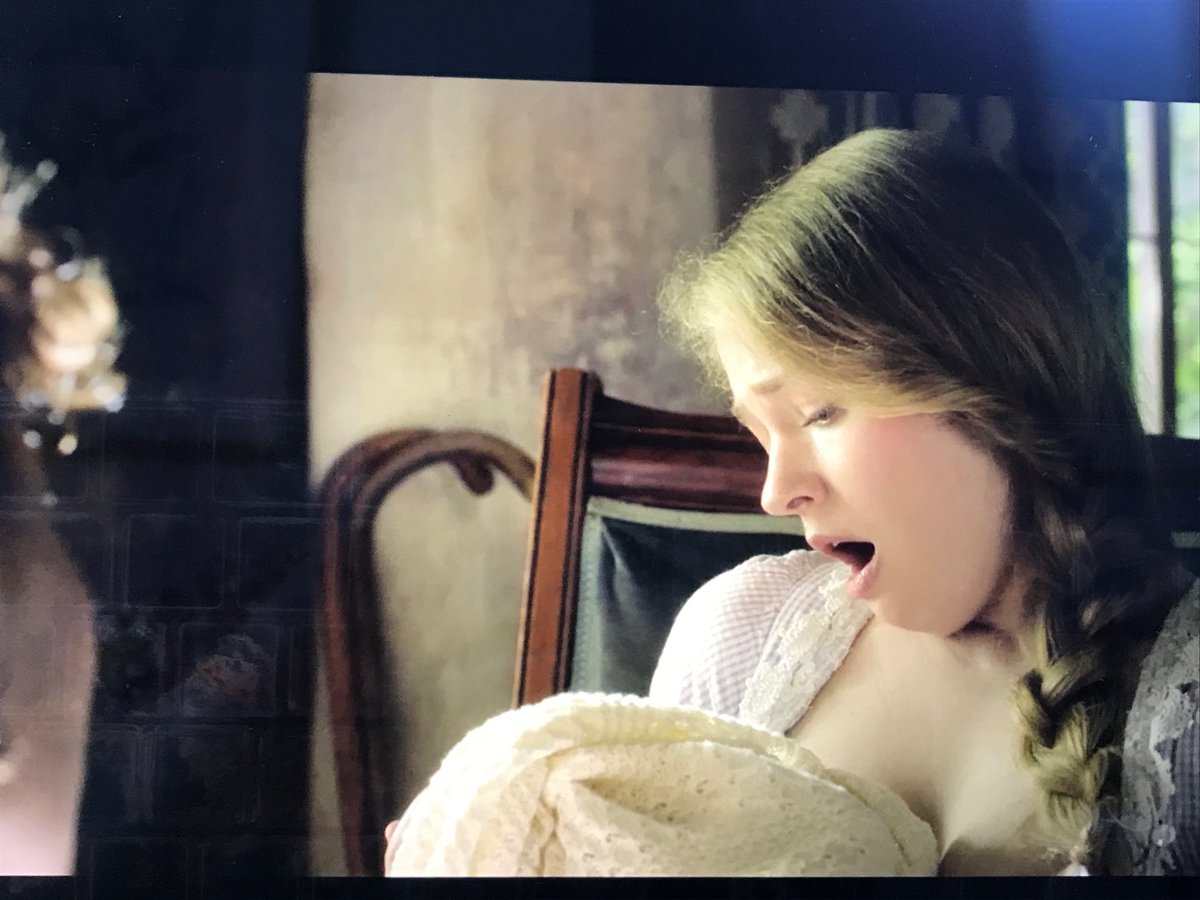 eatworldweve's tweet photo. This scene is so beautiful. These two are wonderful together. I love how the dust in the air acts as a glitter almost like magic.
#Sanditon #SanditonS2 #PoisonArrows
@ITV
@ITVX
@masterpiecepbs https://t.co/QIzX0cla9p