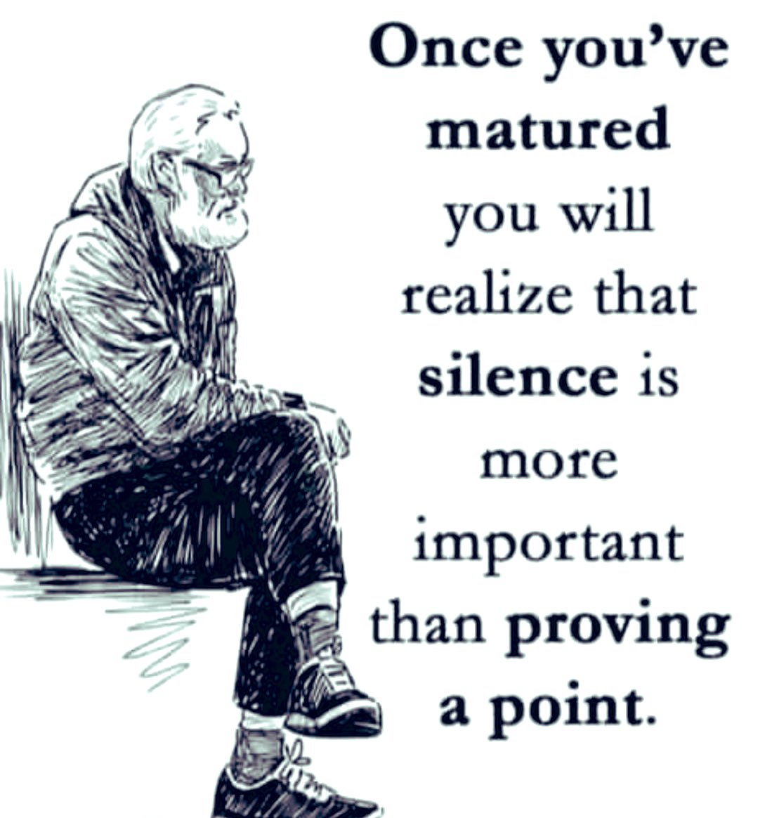 EmilyAce1111's tweet photo. Truth! Don’t waste your energy! Life is way too short! 💯♥️👏🏻 https://t.co/zLkzY1DpIc
