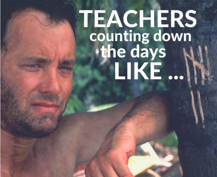 vgilbert3's tweet photo. Join #MemspaChat for 
What Do You MEME It's the End of the Year?
Thurs 8pm EST

#SAANYSChat
@larrydake @_Drew_Graber
@Allovimo @dcpsmoss @GlynnPrincipal @_sean_wood @posickj @MrsDianeFox @mrrichliam @gclewis2
@Acevedo493

#principallife
#P2Chat
#UrbanEdChat
#EDUCOACH
#TEACHCHAT https://t.co/5emxtcpOGm