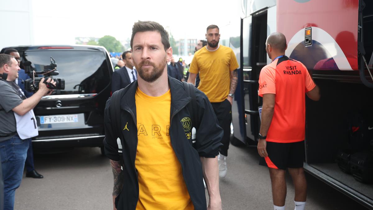 Le Meilleur du PSG tweet media