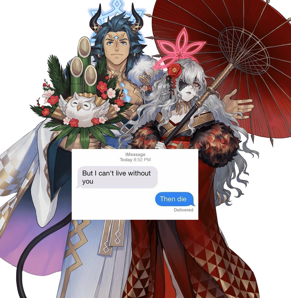 bestialynn's tweet photo. i love them, i love them so much i could write a fanfic
#fireemblem #fireemblemheroes #feh #askr https://t.co/vAEqtfozt2