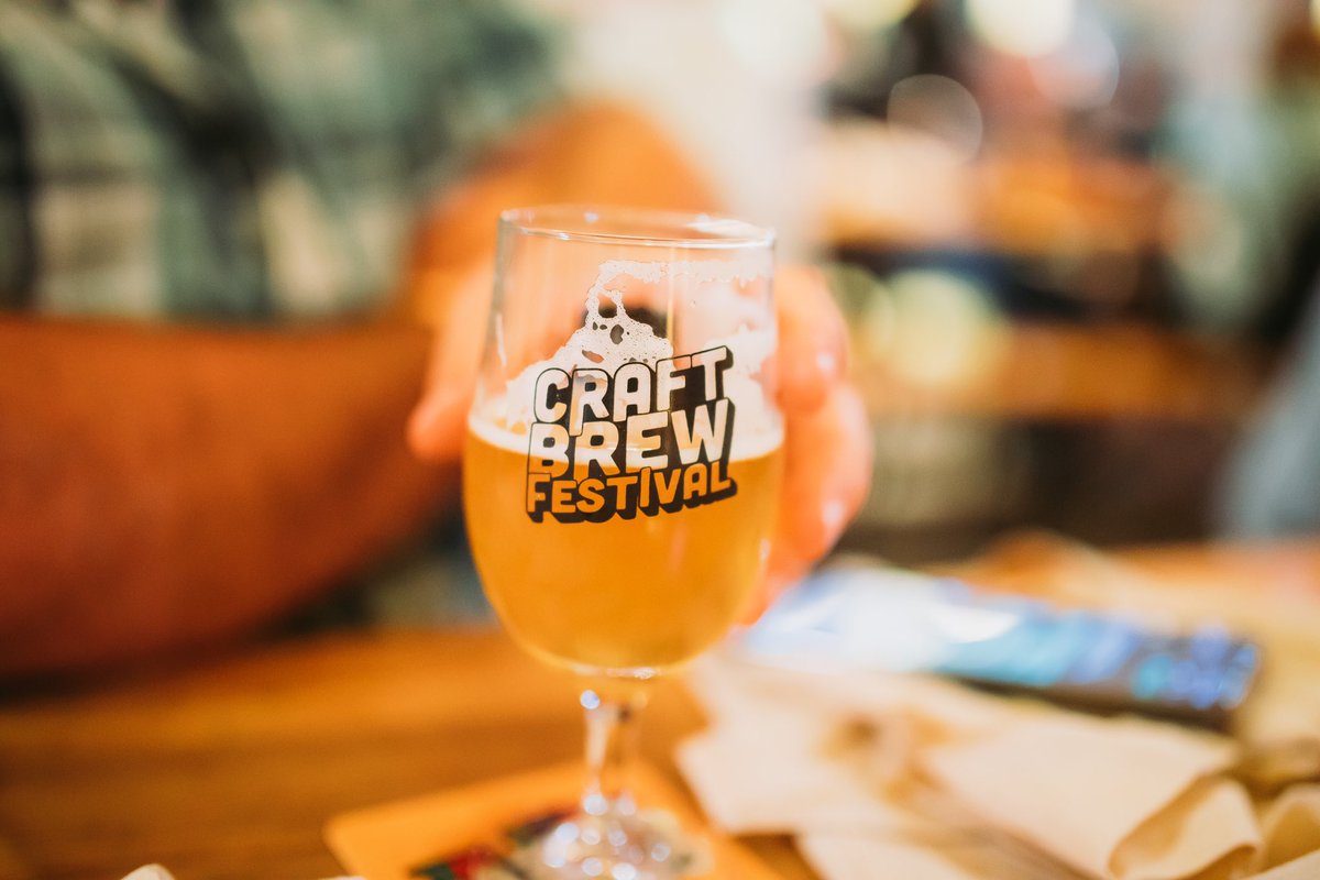 SimonR's tweet image. Wow, what a weekend! After 6 months of none stop planning and sleepless nights. Craft Brew Festival is successful launched. Thank you to everyone who helped out. I couldn’t of done it without you. Here’s to the next festival in Birmingham 🍻