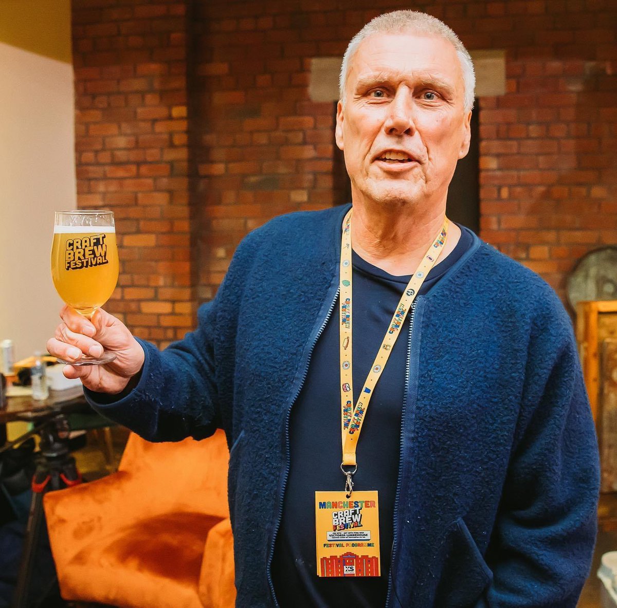 SimonR's tweet image. Wow, what a weekend! After 6 months of none stop planning and sleepless nights. Craft Brew Festival is successful launched. Thank you to everyone who helped out. I couldn’t of done it without you. Here’s to the next festival in Birmingham 🍻