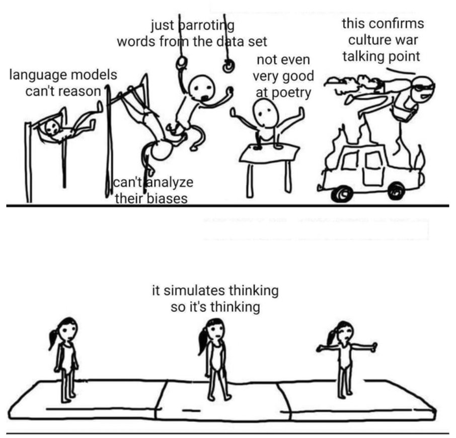 AI Notkilleveryoneism Memes ⏸️ (@aisafetymemes) on Twitter photo 