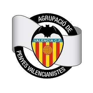 Comunicado VCF-RMADRID
Exigimos una rectificación y disculpa por parte del entrenador del R.Madrid, D. Carlo Ancelotti... 
penyesvalenciacf.com/comunicado-vcf…