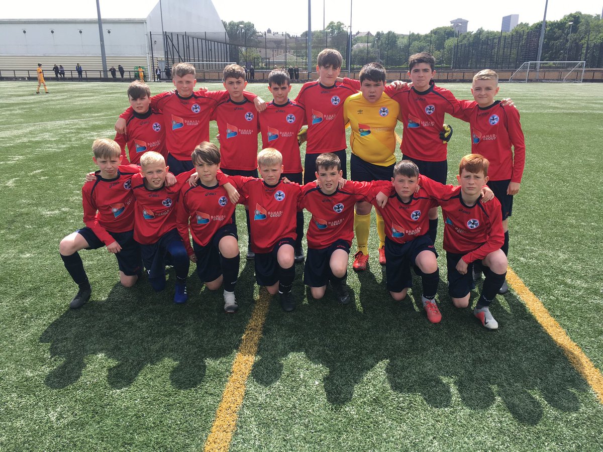SASB_PE's tweet photo. Senior Football Final 🏆

The Senior football team play in the final of the Lanarkshire league tomorrow night 22/5/23. 6.30pm kick off at Cambuslang Rangers stadium. Come along and cheer on the boys! https://t.co/VP4CE951Se
