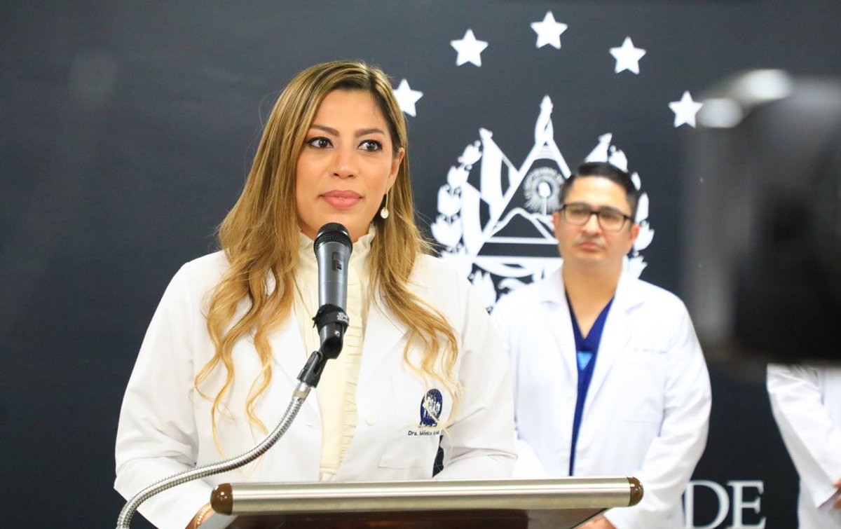 Diario El Salvador on Twitter: 