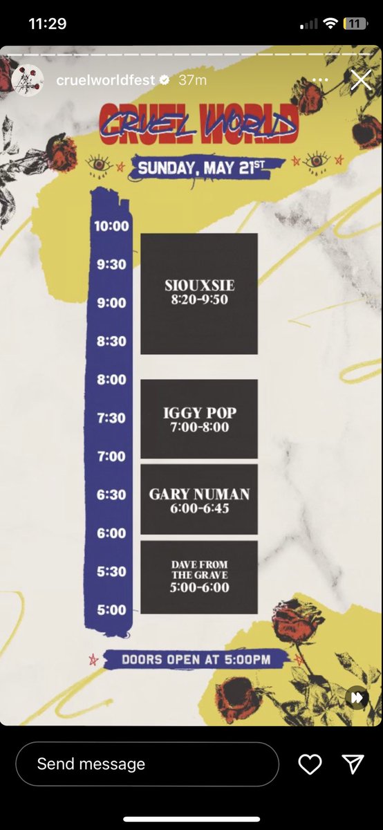 Danika Karolinski tweet media