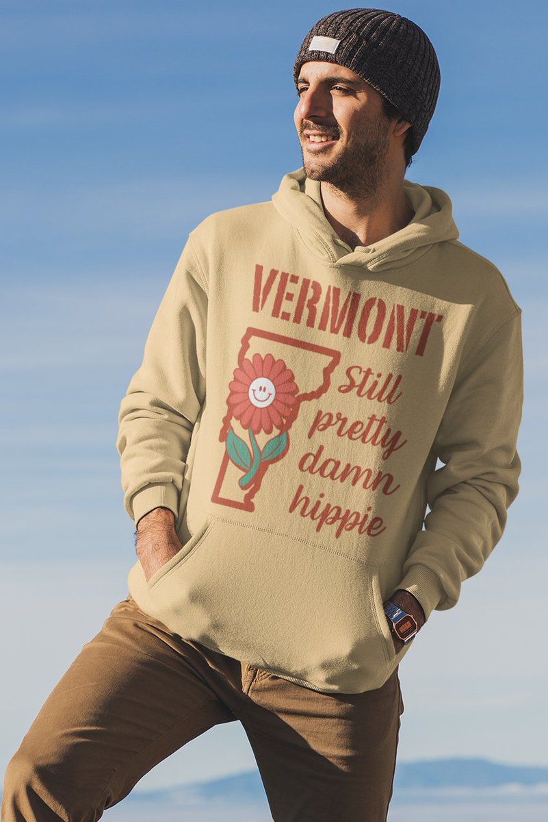 TimelessLocales's tweet image. Vermont: Still Pretty Damn Hippie, just $15 on a tee shirt! In White: bit.ly/3q2kga9 In Red: bit.ly/41XX8qg #Vermont #Burlington #BurlintonVT #EssexVT #SouthBurlington #ColchesterVT #RutlandCity #Bennington #Middlebury #Hippie #Hippies #Threadless
