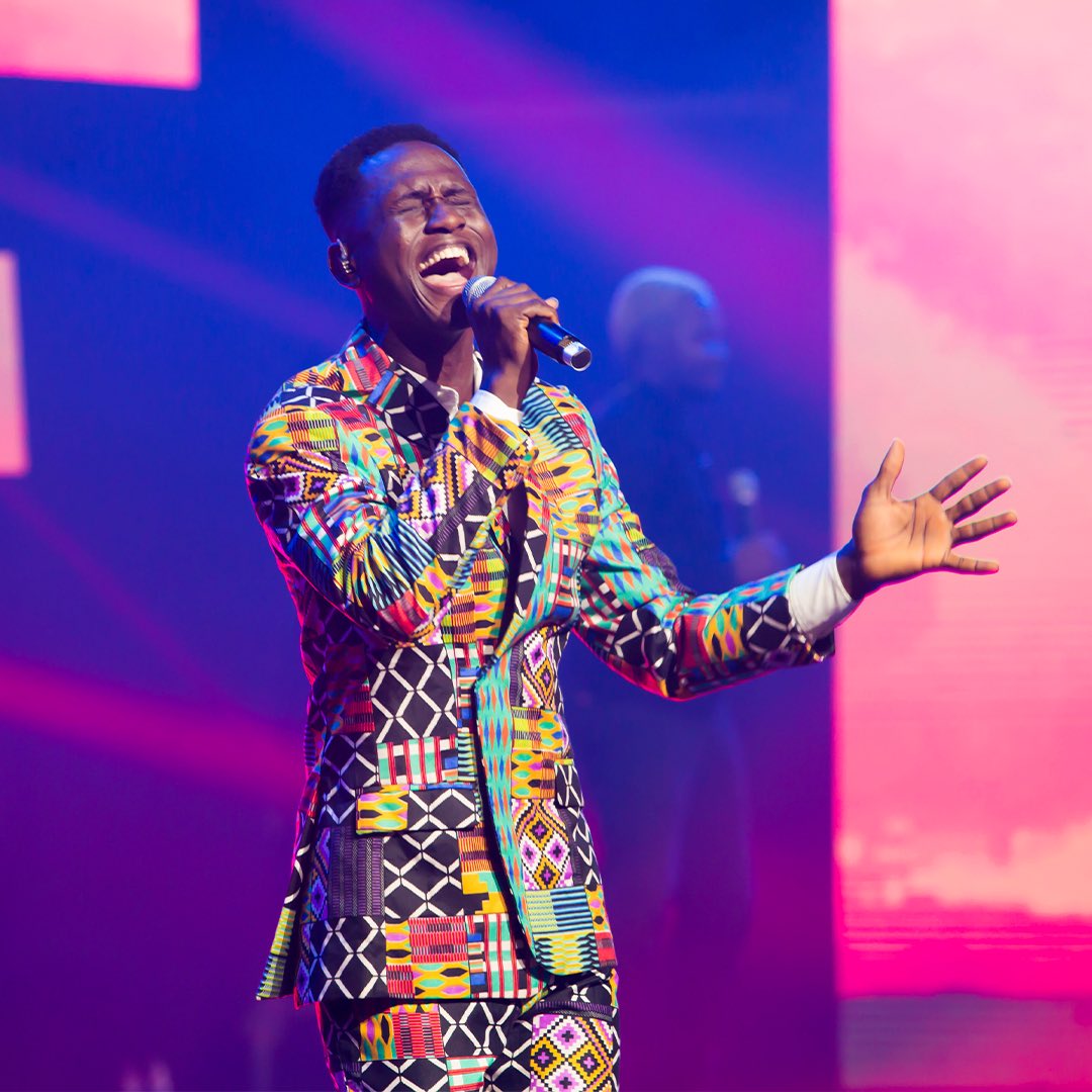 thevoice_NGR's tweet photo. Congratulations to Pere @theperejason for emerging as the winner of The Voice Nigeria season 4! 

#TheVoiceNigeria
#TheVoiceUnstoppable https://t.co/b5lveyyudj