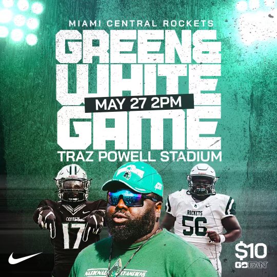 Central Rockets on Twitter: 