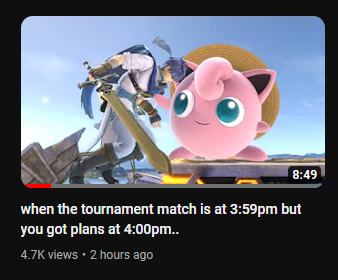 i wonder who this could be...