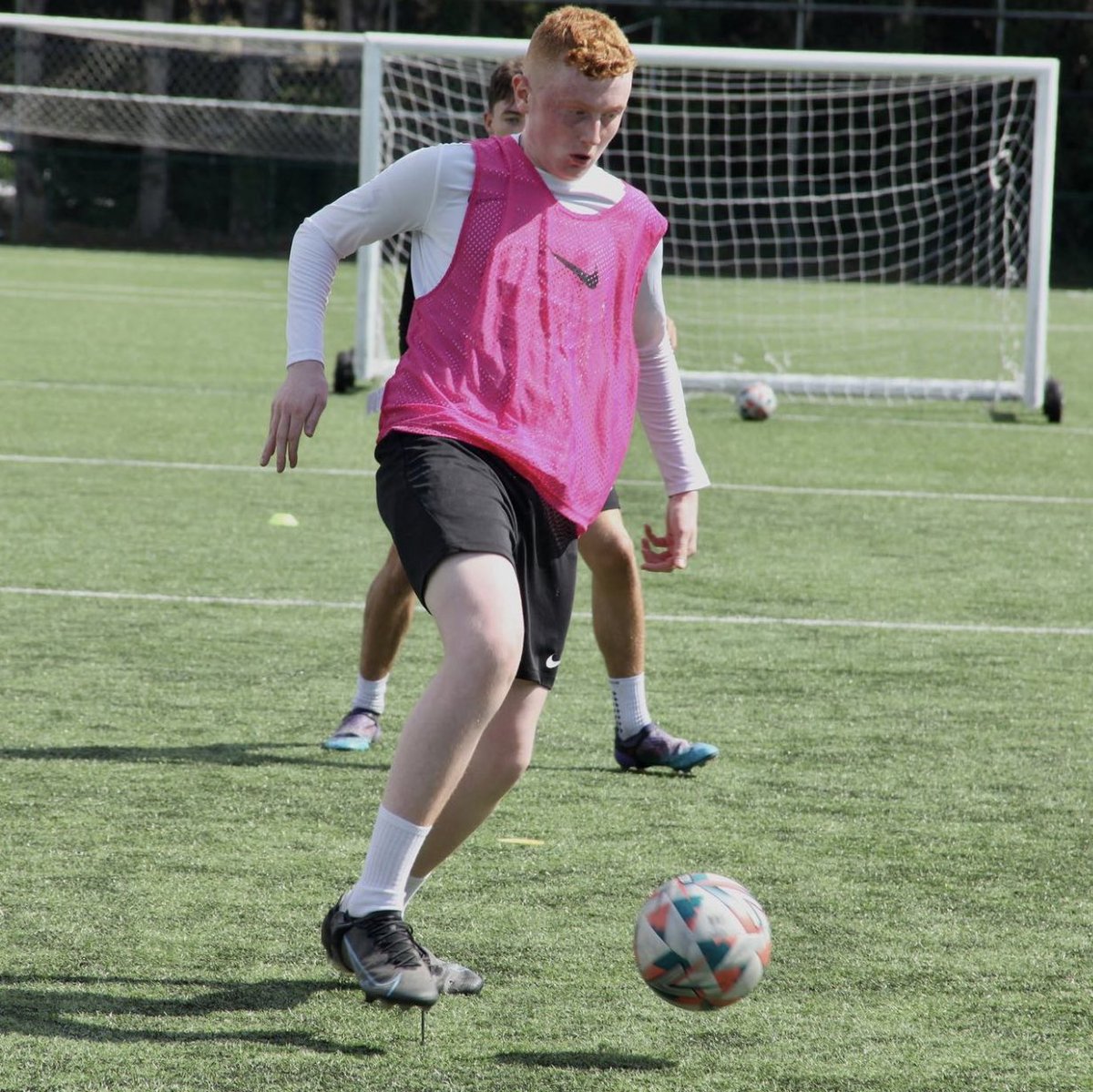 Free Agent Showcase tweet media