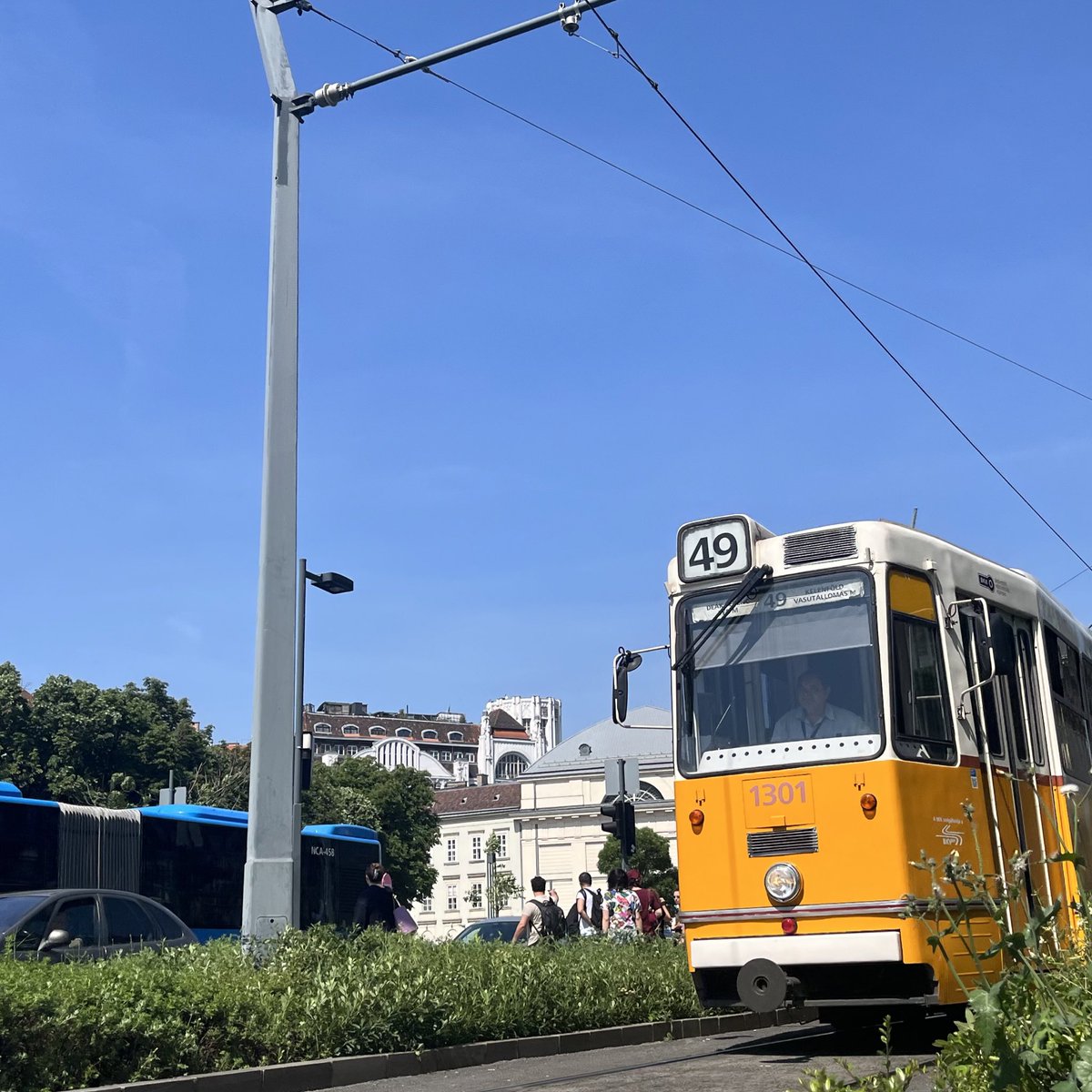 chelologu's tweet photo. Budapest día 2 https://t.co/ji9eNJ9cQt