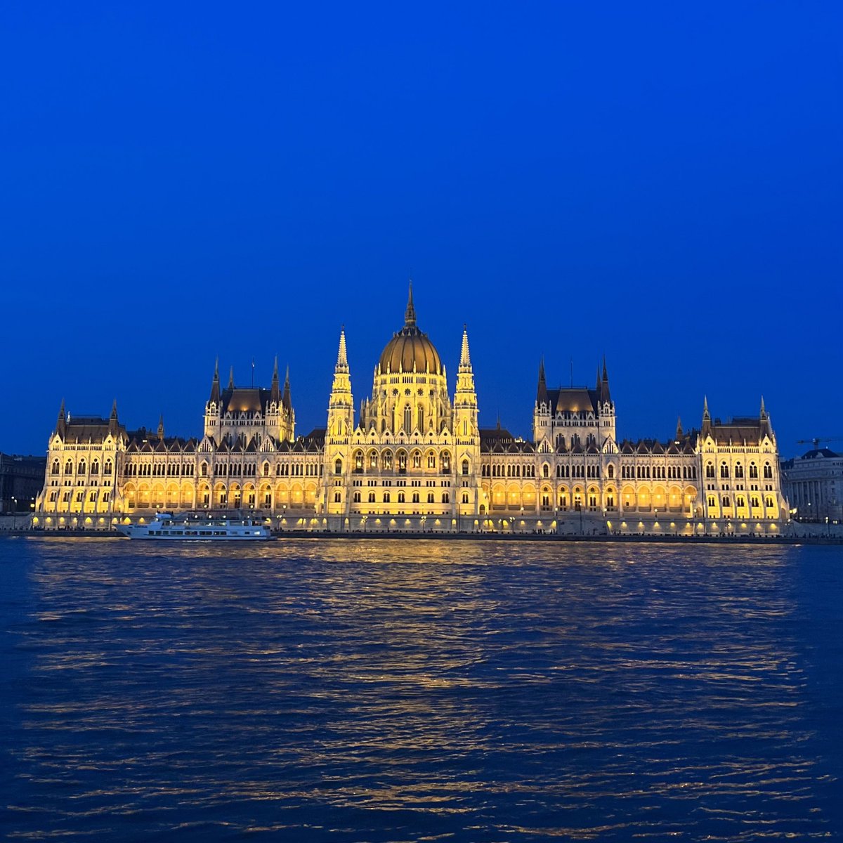 chelologu's tweet photo. Budapest día 2 https://t.co/ji9eNJ9cQt