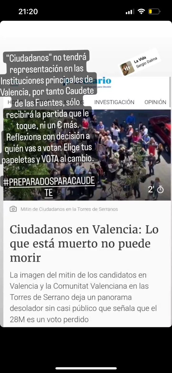 Julio Pascual Lucas tweet media