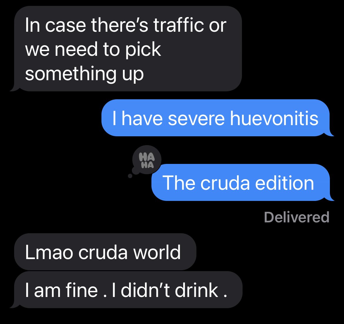 #cruelworld 2 is like #crudaworld for me... the #gothelder life is a real struggle #cruelworldfestival