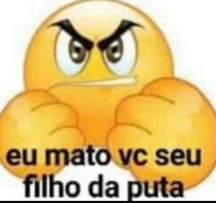 Kyoshista's tweet photo. PARA DE DAR QUOTE EU NÃO VOU VER NADA SEU CABRÃO DE MERDA https://t.co/cwkM9k06OX