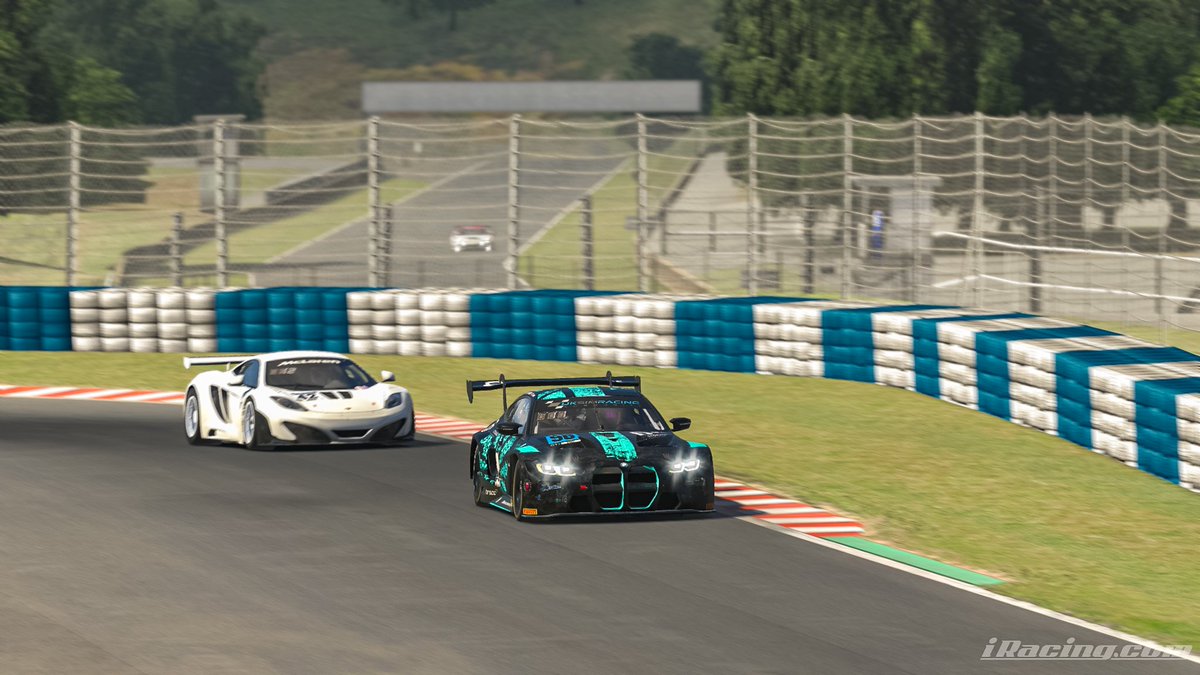 BrandonHaighy's tweet photo. Finally a class podium in UKSR GT3! Glad to finally put a podium on the @NewbridgeES M4 and at Okayama also, super hard fought battle right up to the line for it, buzzing 🙌 https://t.co/wG6h047kKA