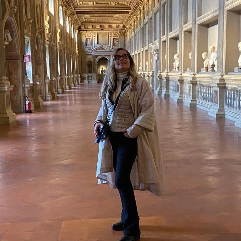 Le meraviglie di Mantova: #PalazzoDucale e #PalazzoTe instagr.am/p/CshMd6JoWBc/