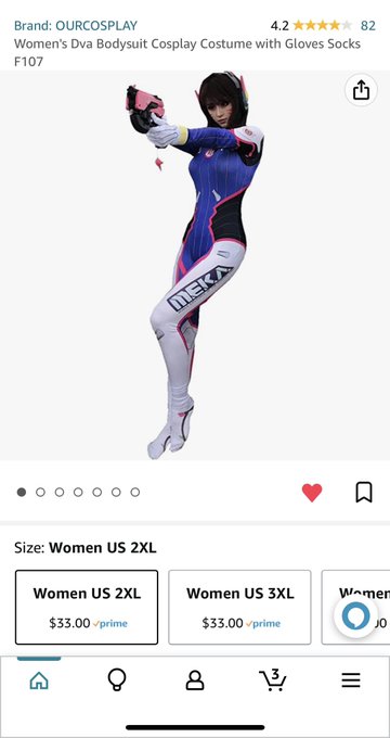 Who&rsquo;s buying it for me? I know you little betas wanna see your favorite gamer domme cosplaying   &bull; findom