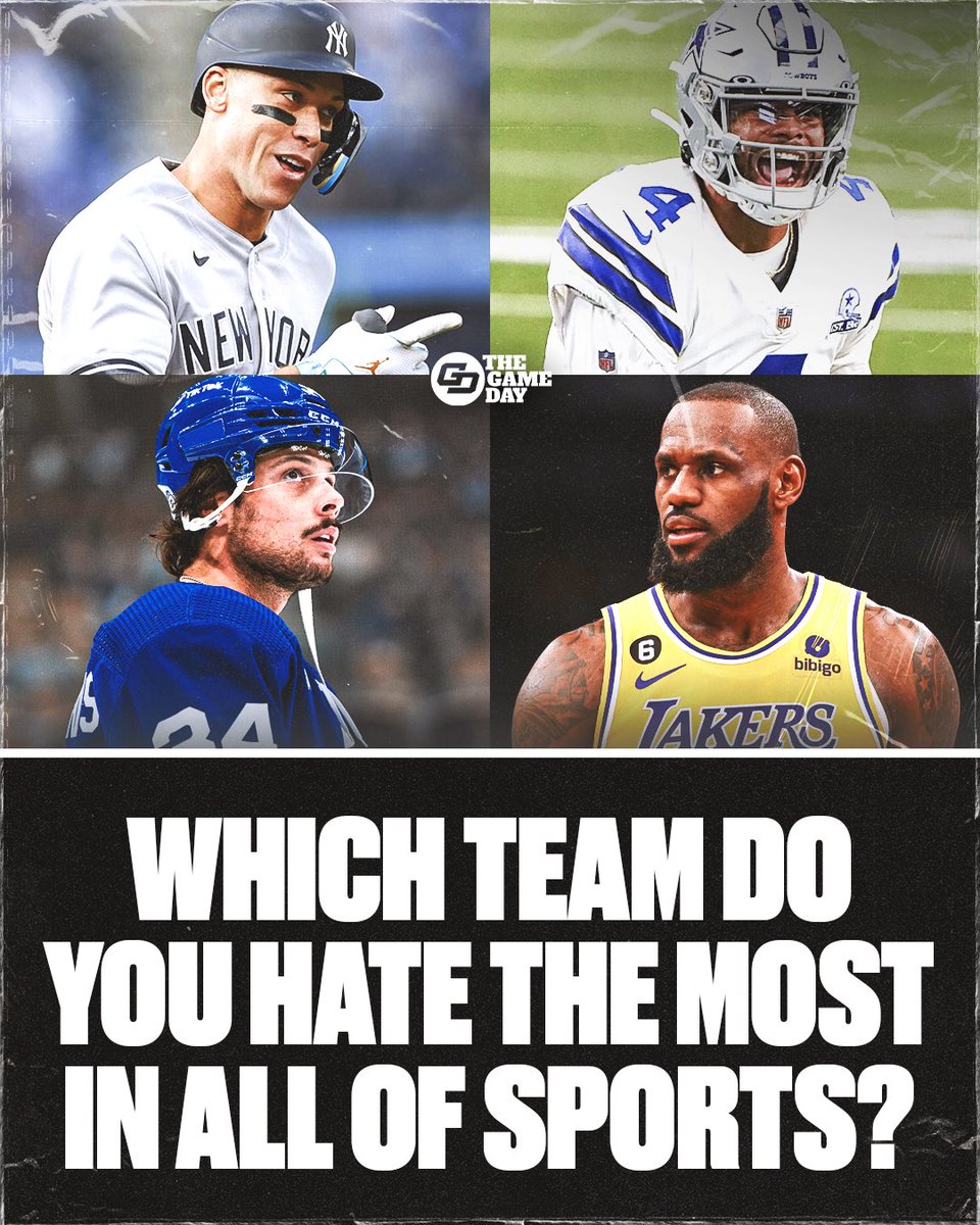The Game Day NFL tweet media
