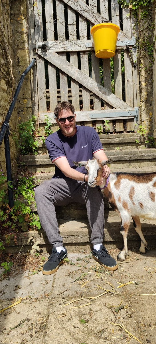 🐐