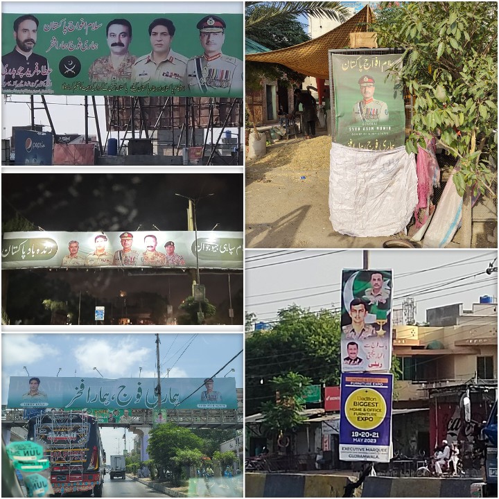 tship2167's tweet image. Election ki tayariyan Urooj par🙌🏻

#LumberOne