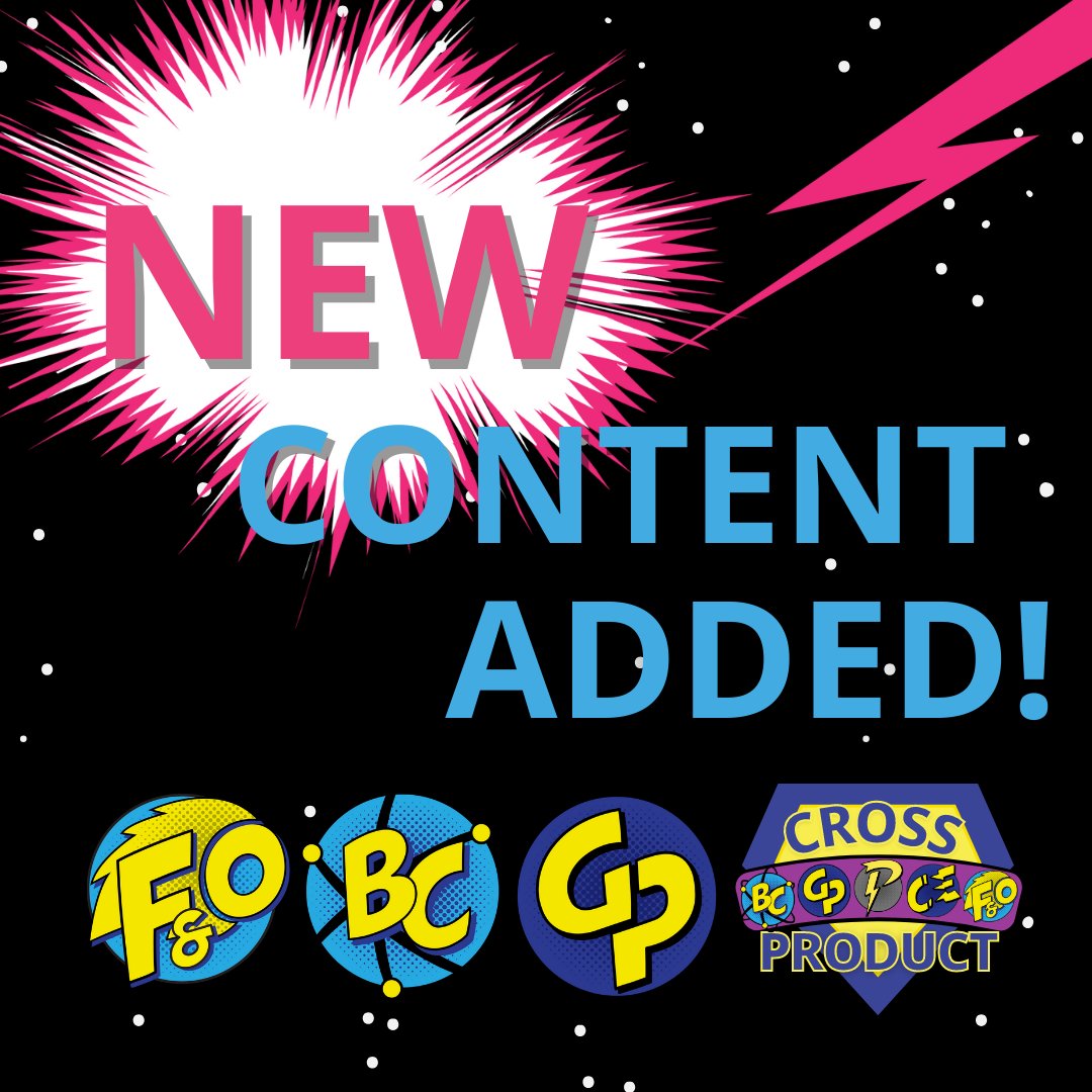 Dynconference's tweet image. We bet you haven&apos;t heard about this fresh NEW content we have added to #DynamicsConLIVE! You will see new sessions in #msdynfo, #msdyngp, #msdynbc, and the Cross Product track. See what these sessions are all about at live.dynamicscon.com/agenda.