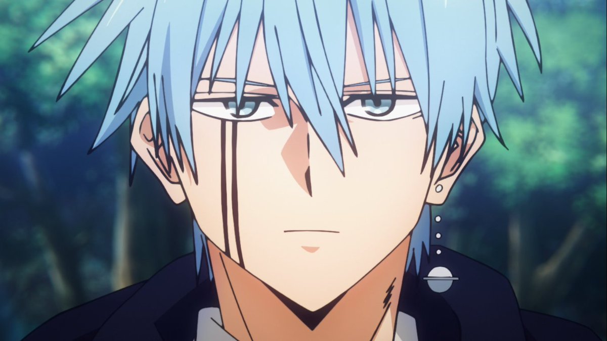 Tetsunosuke Ichimura on Twitter "this guy makes me think of Kuroko