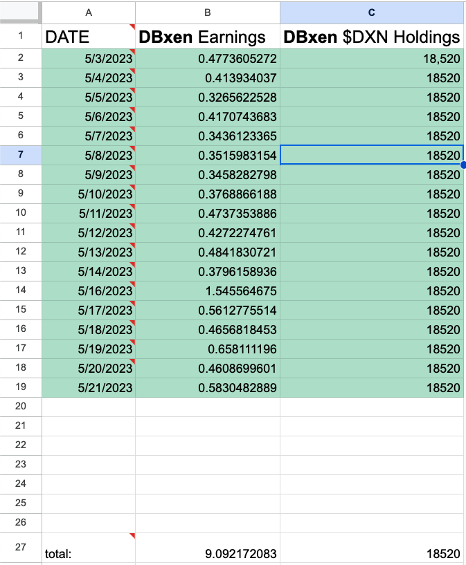 cryptobruhhh - X1 tweet media