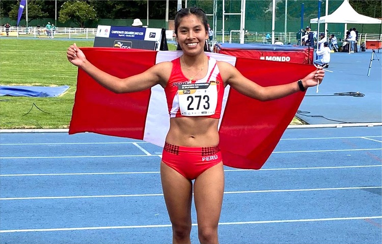 ScottDorian4's tweet photo. Sudamericano atletismo sub20 Bogota🇨🇴
#Peru🇵🇪
MEDALLERO
7🥇- 2🥈 - 2🥉
@ipdperu
@COP_Peru
#ALANGULO 
#CODIGOFUTBOL 
#VIVAFUTBOL
@LosTiemposBol
@CarlaTello_R
@NairAliaga
@alesalgado
@esmeraldaayala7 https://t.co/ZMGvJlCyr8