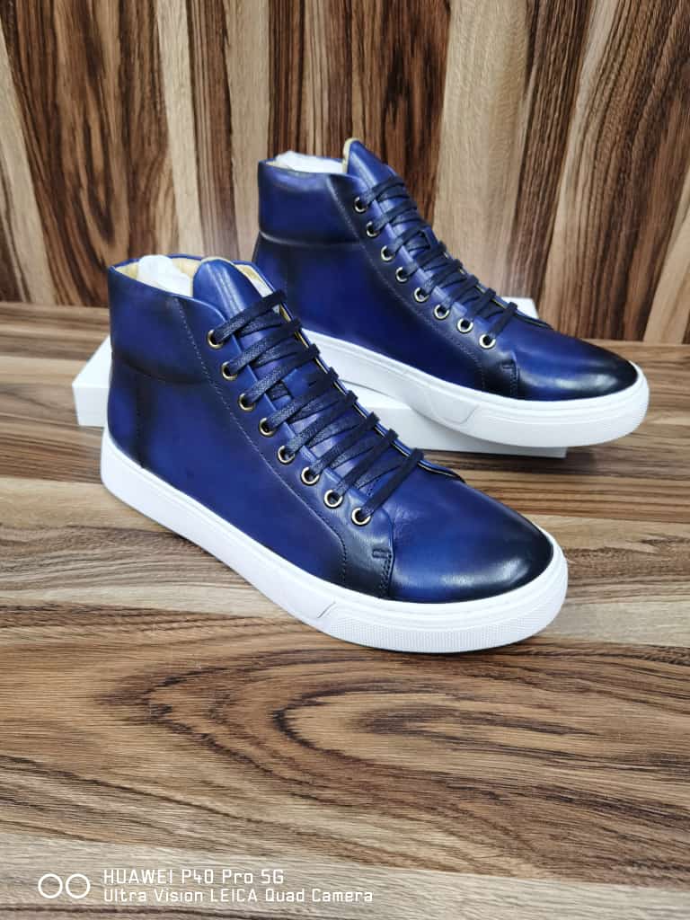 FoePrudence's tweet photo. Le choix de ta chaussure ne dépend que de toi
La qualité, la class, la beauté c'est uniquement chez prudy shop Jai toujours été là
Disponibles de la pointure 40 à 46
https://t.co/9puhtxB4Ny

Cliquez sur le lien pour plus d'informations merci https://t.co/2UT5Uqt2Qb