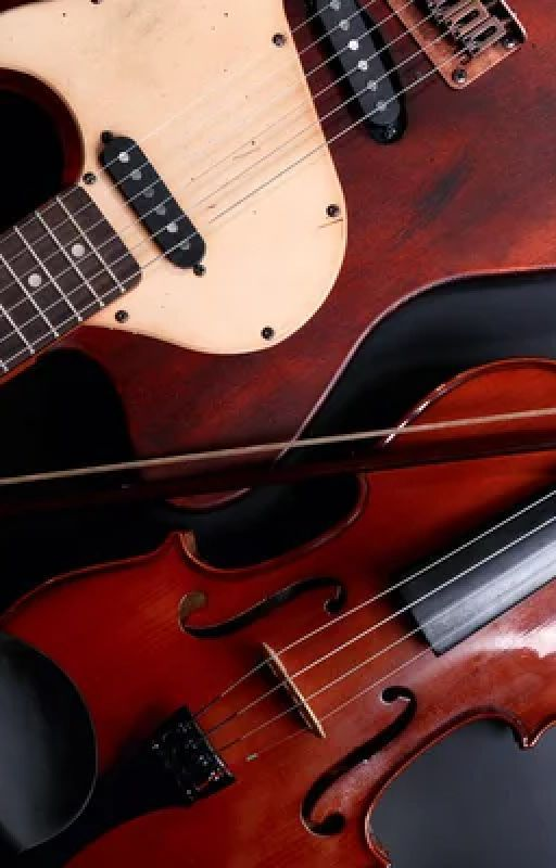 haoiki_317's tweet photo. 🎻～Different Songs～🎸

Unidos por un hilo y por la música, Viktor Volkov; violinista prodigio, y Horacio Pérez; talentoso guitarrista, se (re)encuentran en un viaje de tren con el mismo destino

#Volkacio #VolkacioAU https://t.co/6EmW1wBlv4