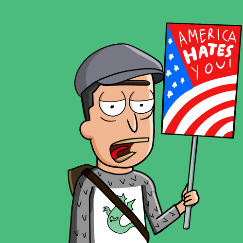 💰 2 #GodHatesNFTees bought for 0.480 ETH ($864)  etherscan.io/tx/0x6301ab623…