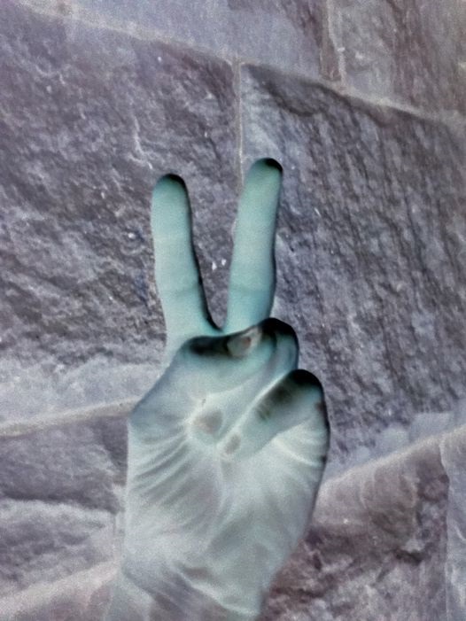 ClarkKantWait's tweet photo. #YouCantHavePeace;
#YouCantHavePeaceWithTwoStates; , and
#NoSolution; 
#Threeace; Maybe, what you should #TryFor;   is ..  #Threeace; #Threeace; includes #BothAnd; both #StatesOrSides; and #ASolution; https://t.co/D7Fl1XeH2I