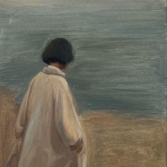 "Yük olur muyum diye düşündüğün yere ait değilsin. Kendini kısıtlamak zorunda hissettiğin yere ait değilsin. Anlatamadığın yere ait değilsin. Anlaşılmadığın yere ait değilsin. Kendini kendin gibi hissetmediğin hiçbir yere ait değilsin. Gurbetin de esaretin de bu yüzden.."