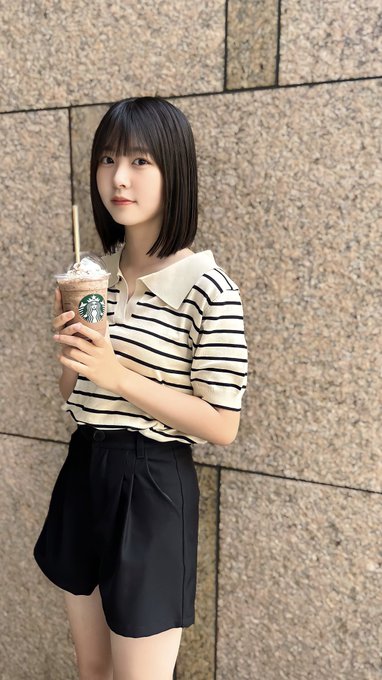 Twitterのコスプレ画像9