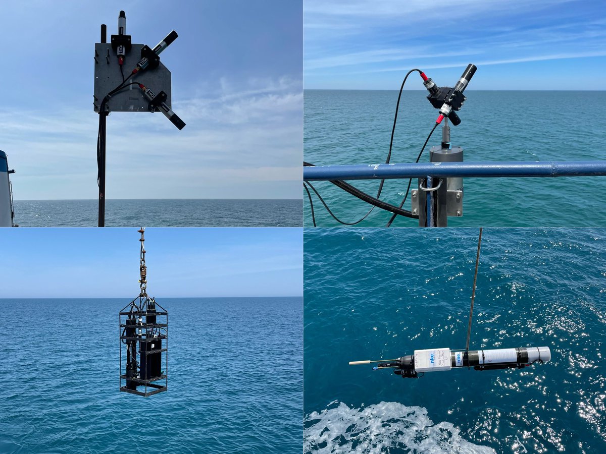 Dalin JIANG tweet media