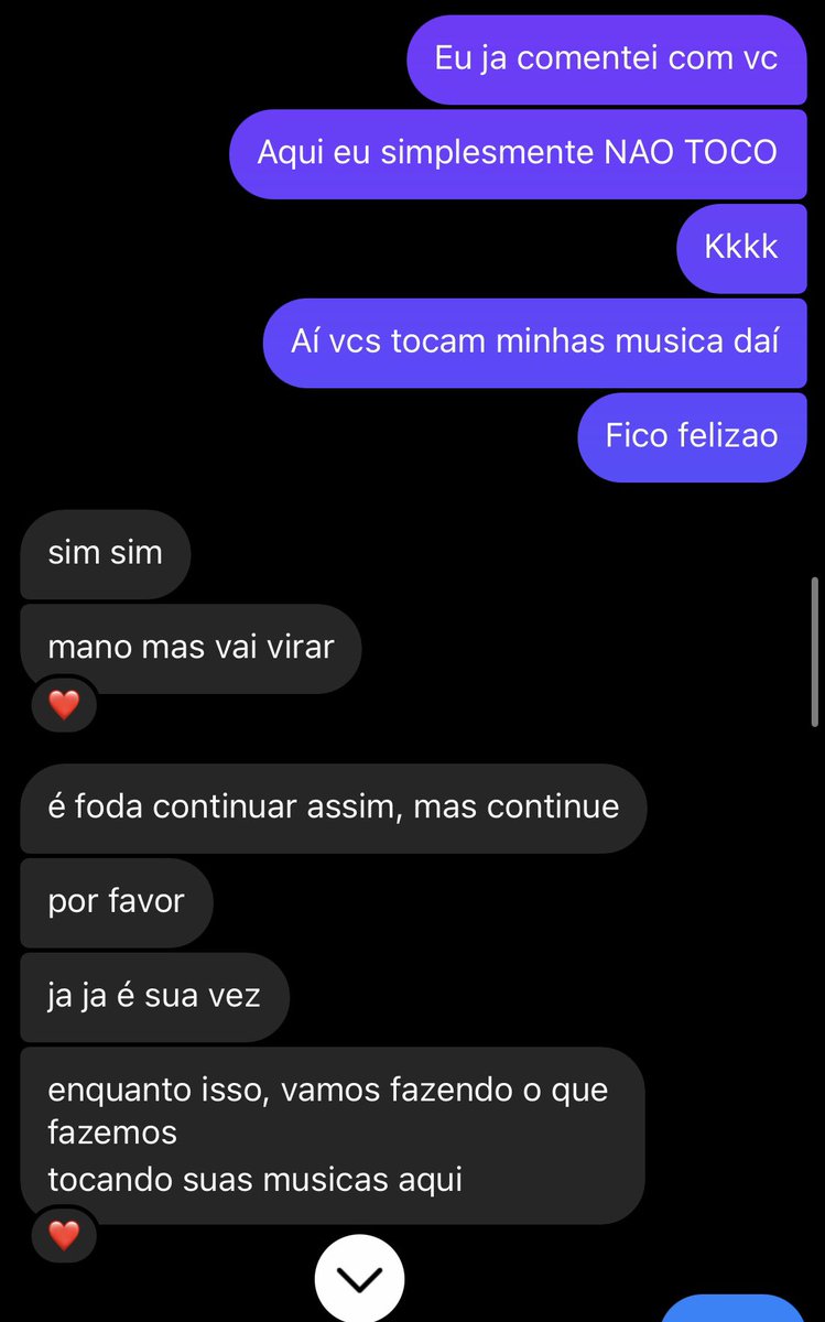 jaum_gangstar's tweet image. As vezes eu acabo sedendo aos pensamentos ruins da Depressão, por estar morando em cidade pequena, onde não me Valorizam.
Aí eu recebo umas mensagens assim:

Quando eu falo que a #MEPB Salvou minha vida, não é da boca pra fora…