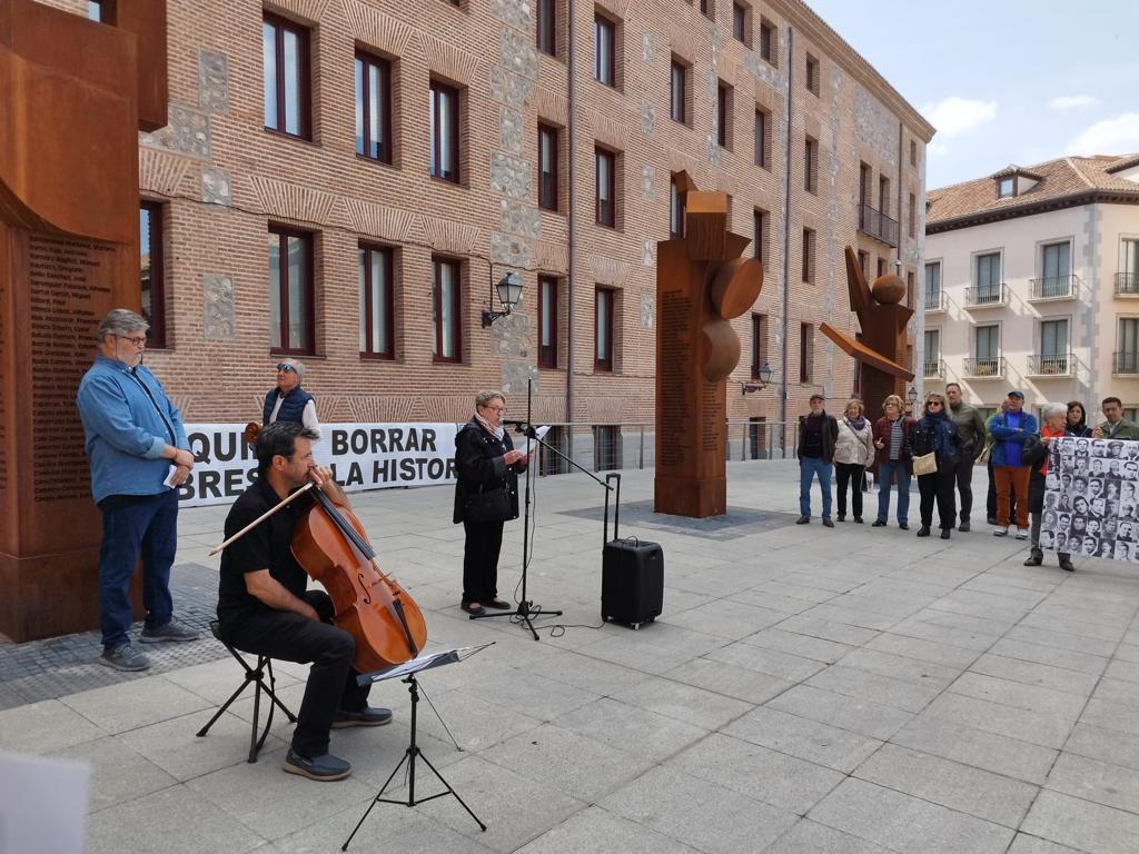 Amical de Mauthausen tweet media