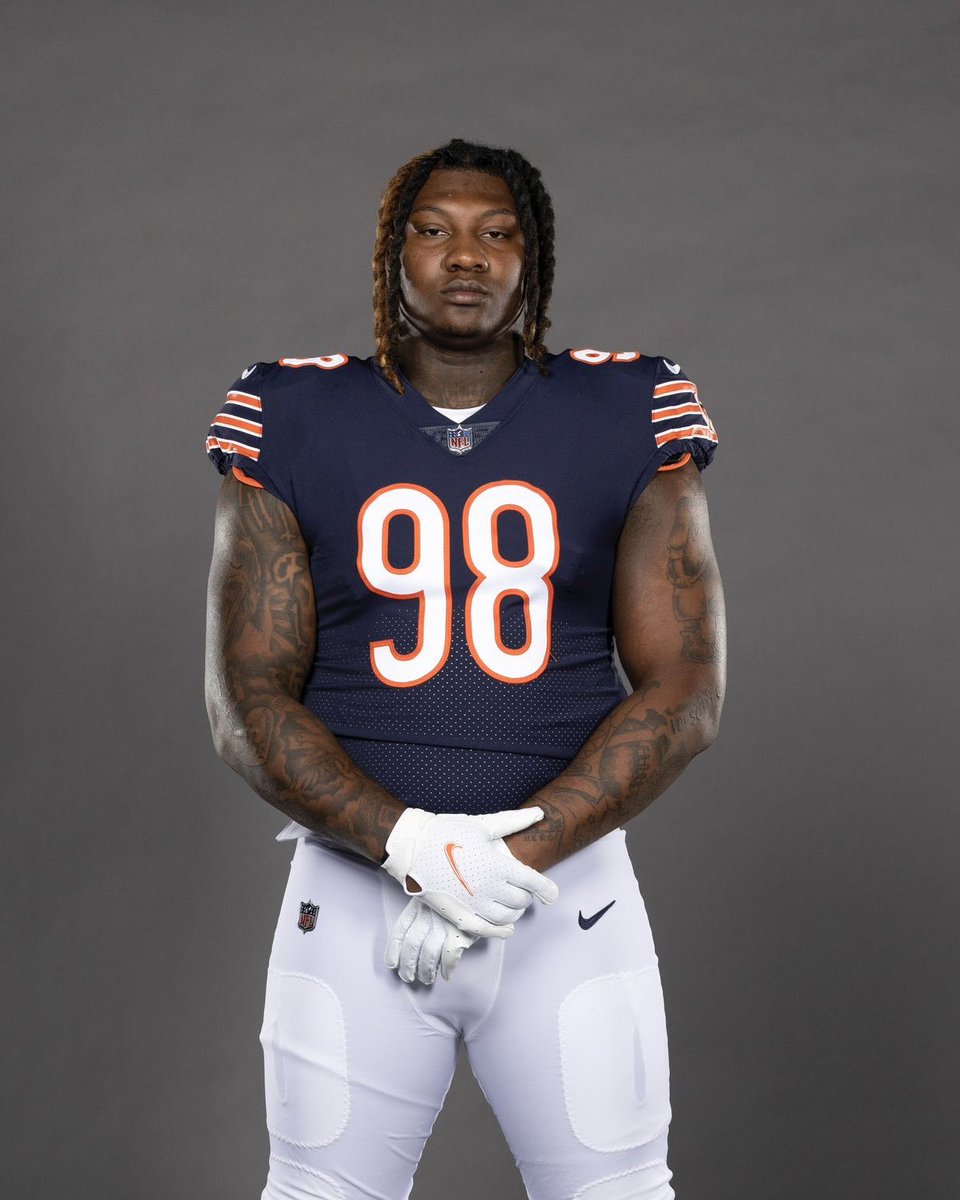 Florida Gators Football tweet media