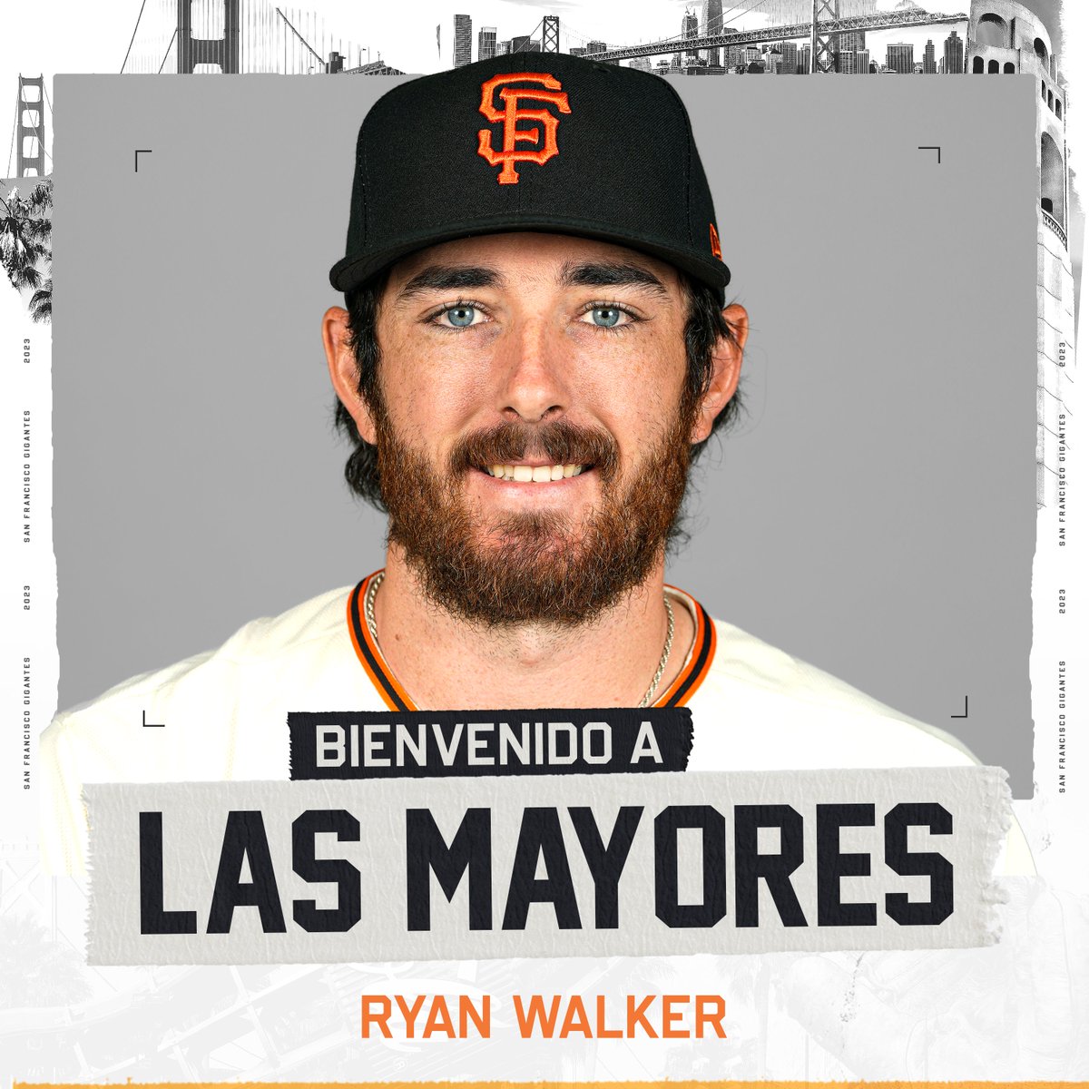 SF Gigantes on Twitter: