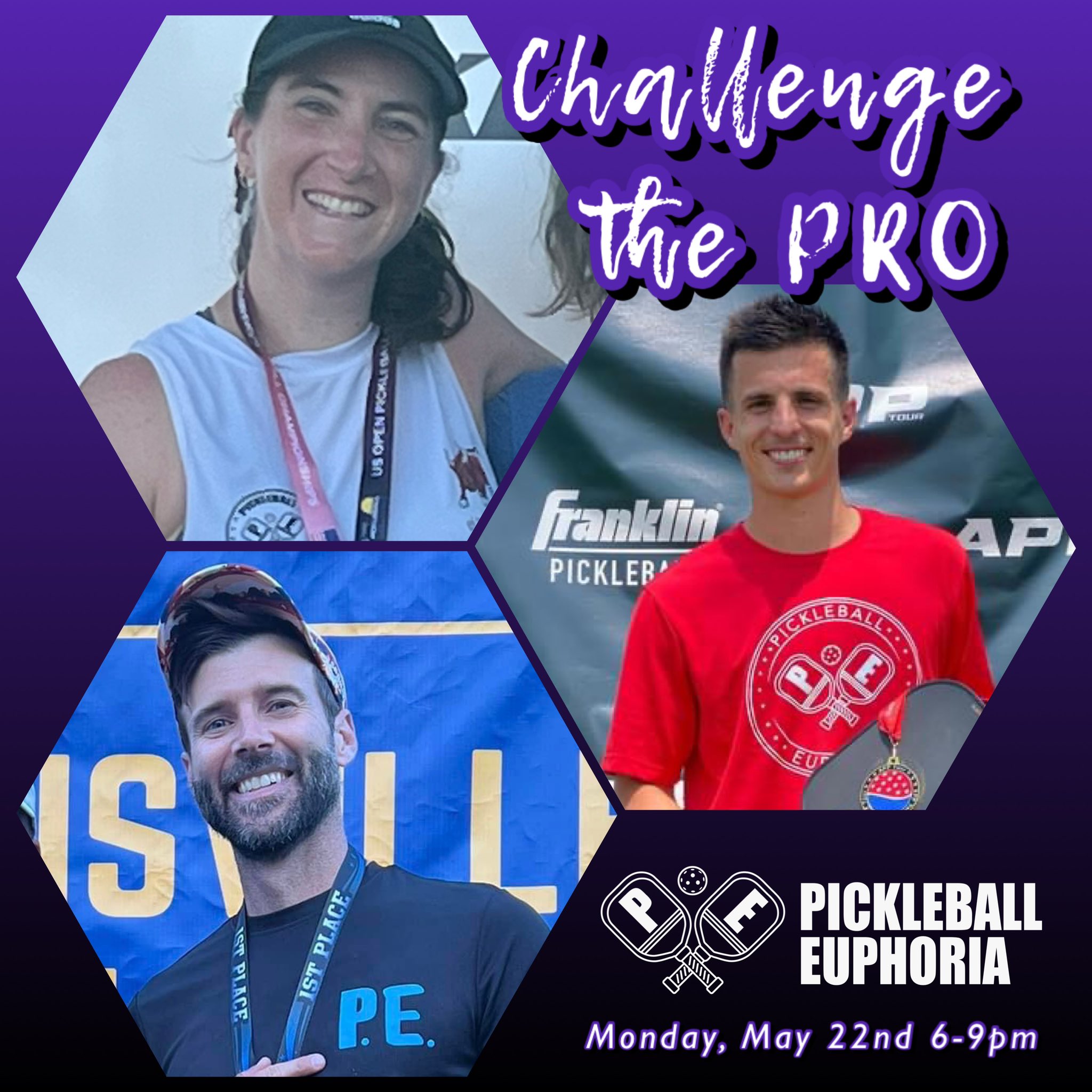 Pickleball Euphoria (sadaniels) / Twitter