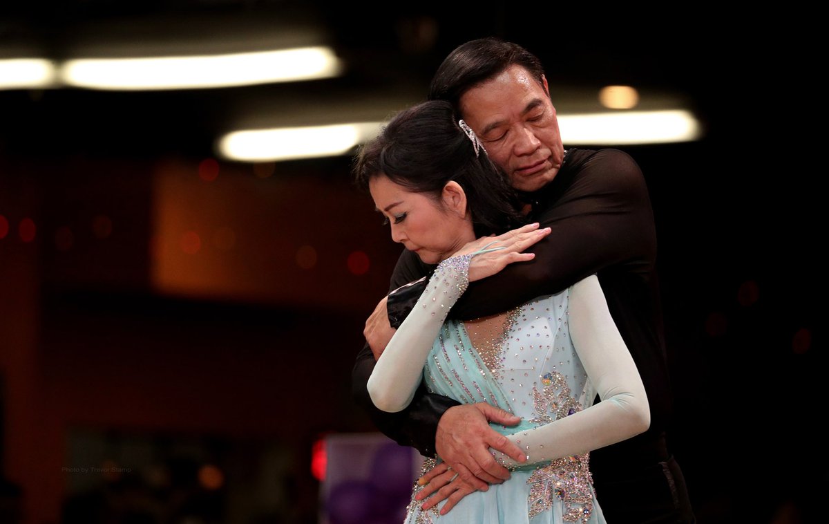 MorTrev's tweet photo. At an Alhambra ballroom dance studio, a community dance brings much-needed healing https://t.co/EZhm7UJPUP https://t.co/1Y3zYbYWv5