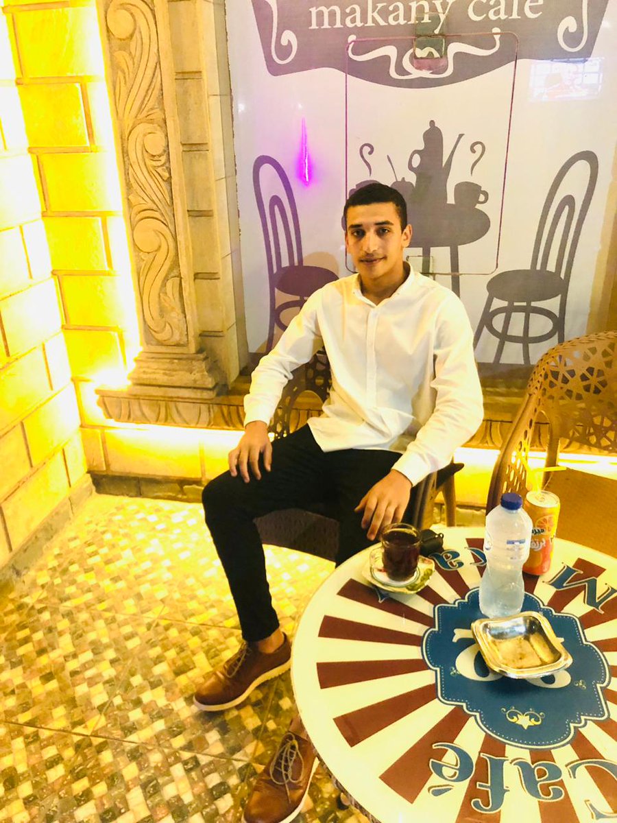 لو عشنا هنزلك لو متنا الله يسهلك☝