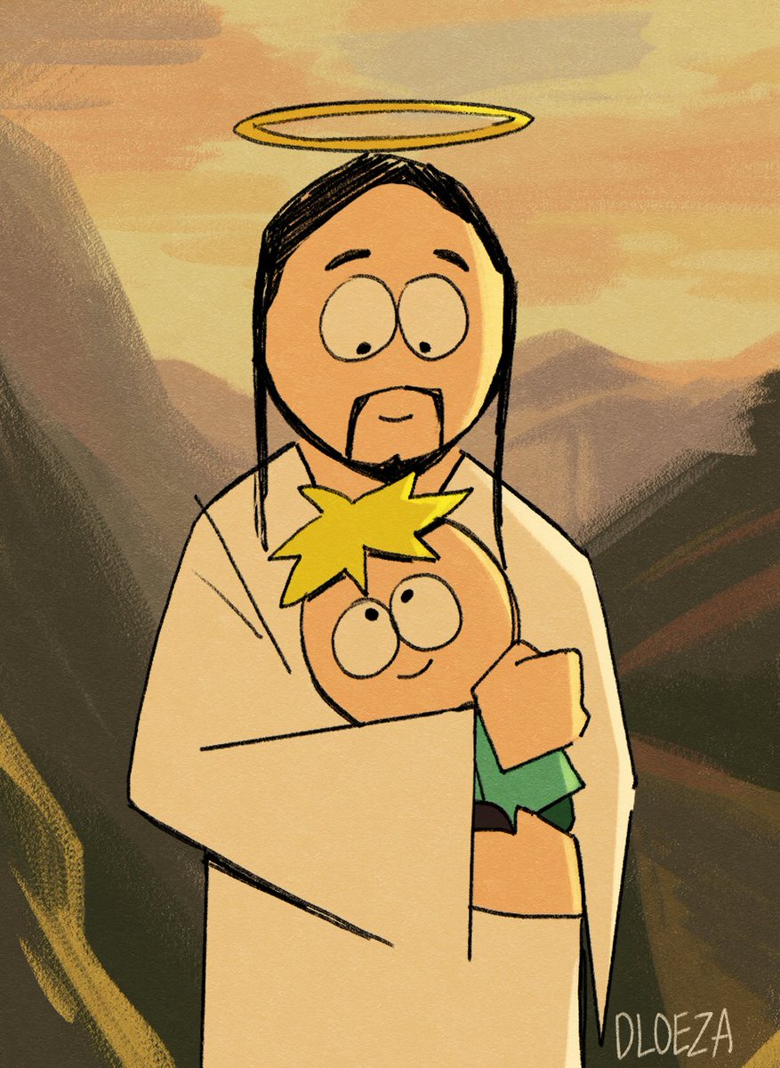 cdloeza's tweet photo. #southpark https://t.co/myos3PqdX5