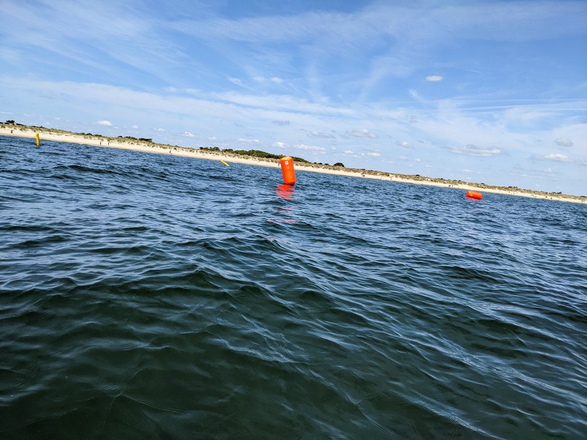 Beautiful weekend for the English Beach Sprints Regatta.  Congratulations to all the competitors and amazing beach team who made it happen <a href="/BritishRowing/">British Rowing</a> <a href="/EnglandRowing/">England Rowing</a>