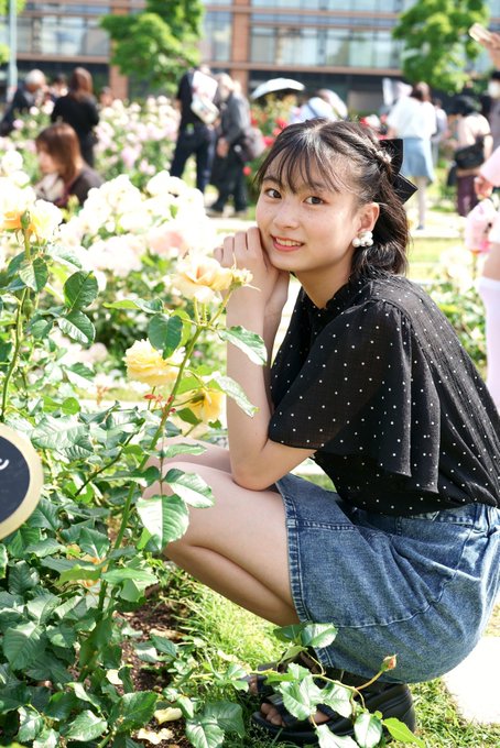 Twitterのコスプレ画像20