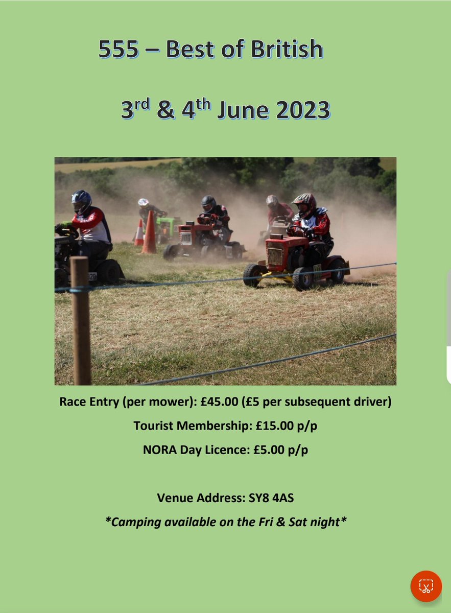 lawn_racing's tweet photo. https://t.co/apVJIbAQwn